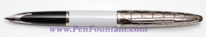 Waterman Carene Contemporary White Fountain Pen 
