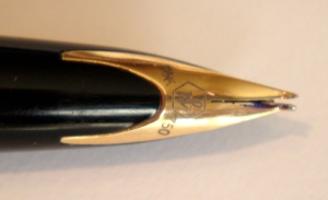 Replacement nib for a Waterman Carene required!